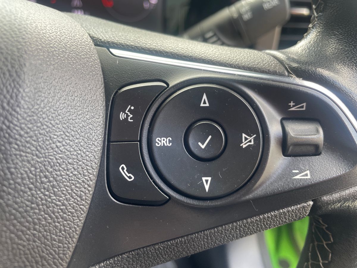 Used Vauxhall Mokka 2022 for sale - 76376621: Photo 19
