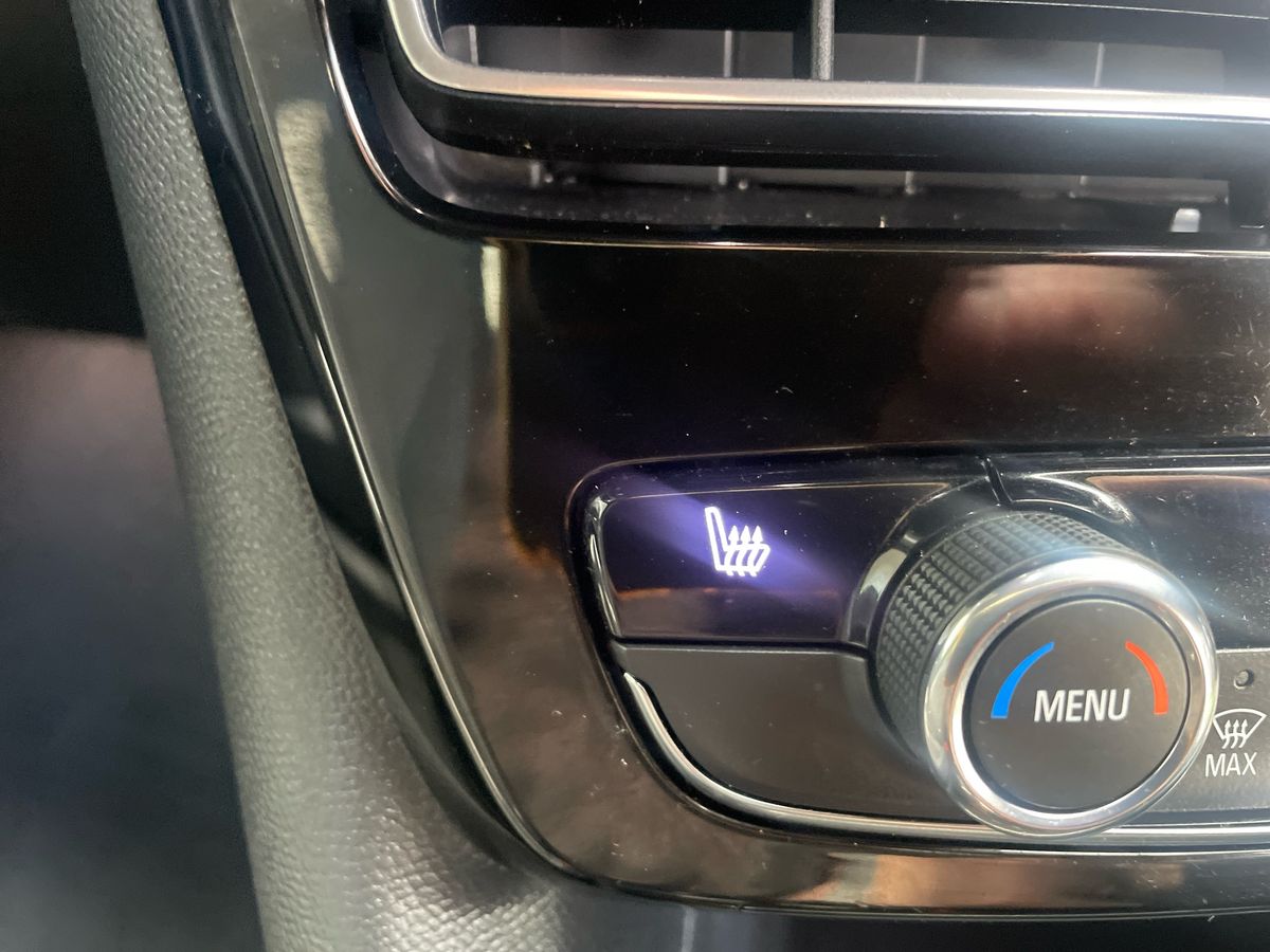 Used Vauxhall Mokka 2022 for sale - 76376621: Photo 25