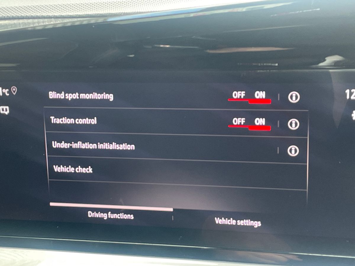 Used Vauxhall Mokka 2022 for sale - 76376621: Photo 26