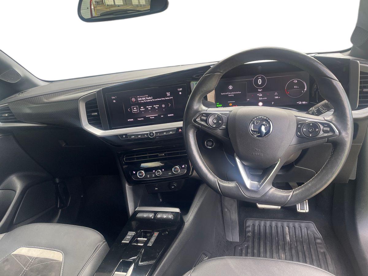 Used Vauxhall Mokka 2022 for sale - 76376621: Photo 7