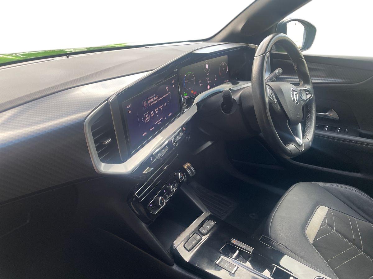 Used Vauxhall Mokka 2022 for sale - 76376621: Photo 8