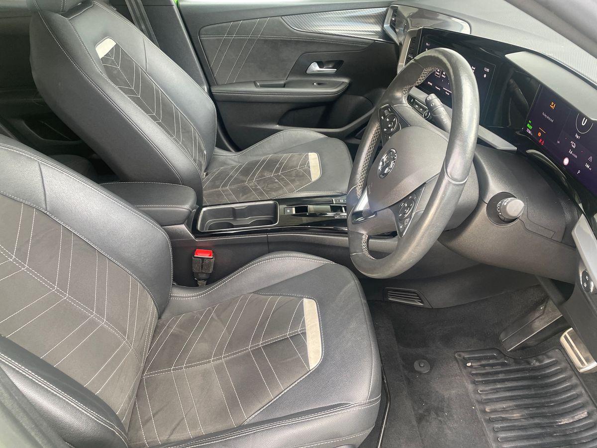 Used Vauxhall Mokka 2022 for sale - 76376621: Photo 9