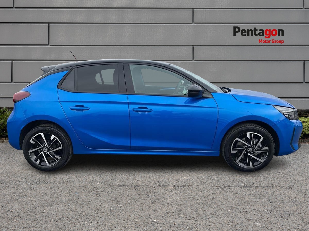 Used Vauxhall Corsa 2025 for sale - 76156014: Photo 13