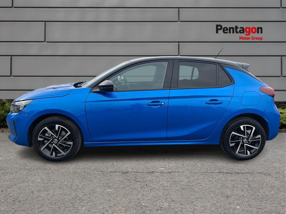 Used Vauxhall Corsa 2025 for sale - 76156014: Photo 14