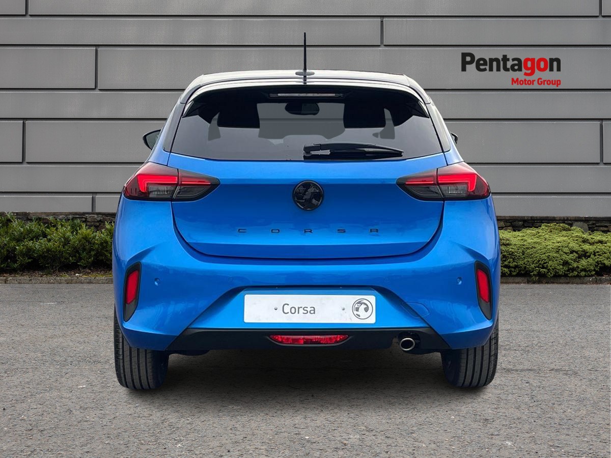 Used Vauxhall Corsa 2025 for sale - 76156014: Photo 16