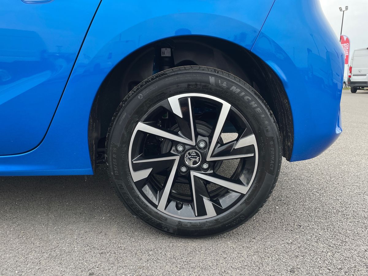 Used Vauxhall Corsa 2025 for sale - 76156014: Photo 17