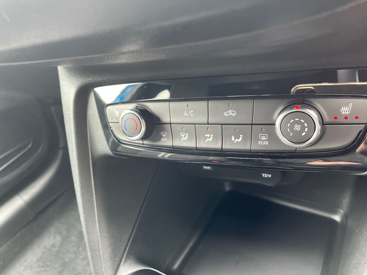 Used Vauxhall Corsa 2025 for sale - 76156014: Photo 19