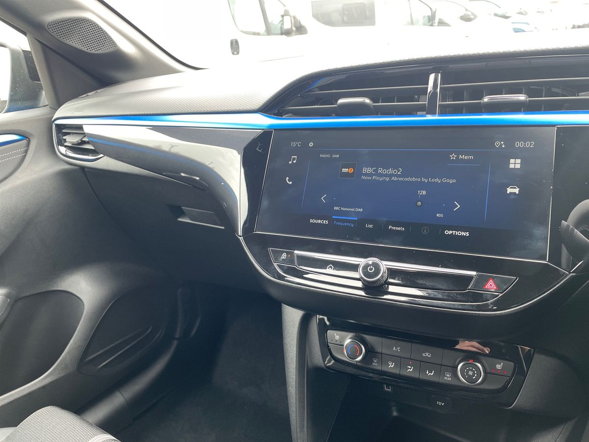 Used Vauxhall Corsa 2025 for sale - 76156014: Photo 25