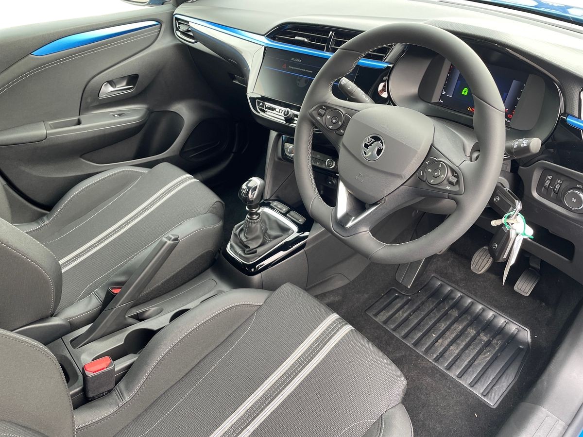 Used Vauxhall Corsa 2025 for sale - 76156014: Photo 5