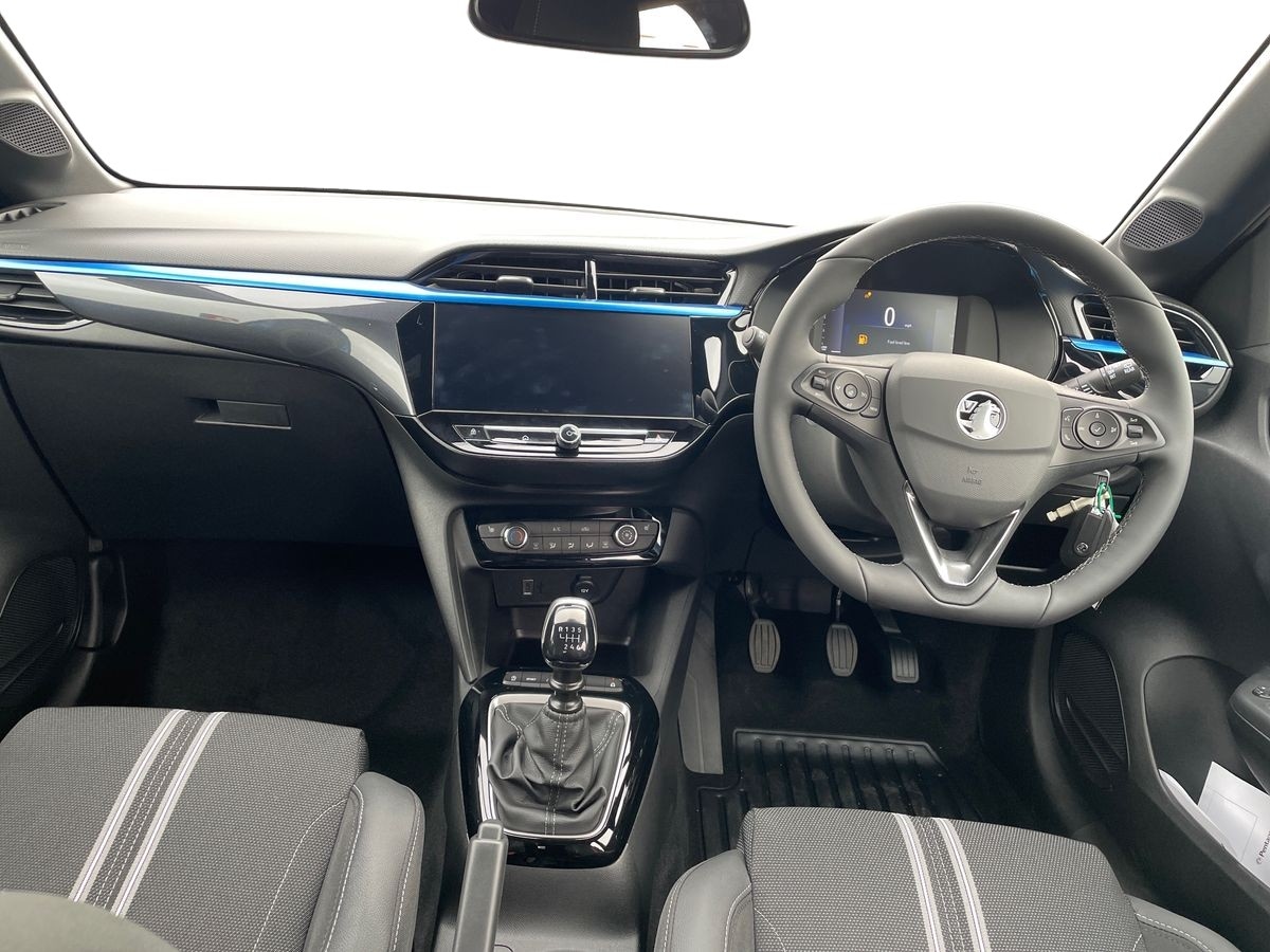 Used Vauxhall Corsa 2025 for sale - 76156014: Photo 7