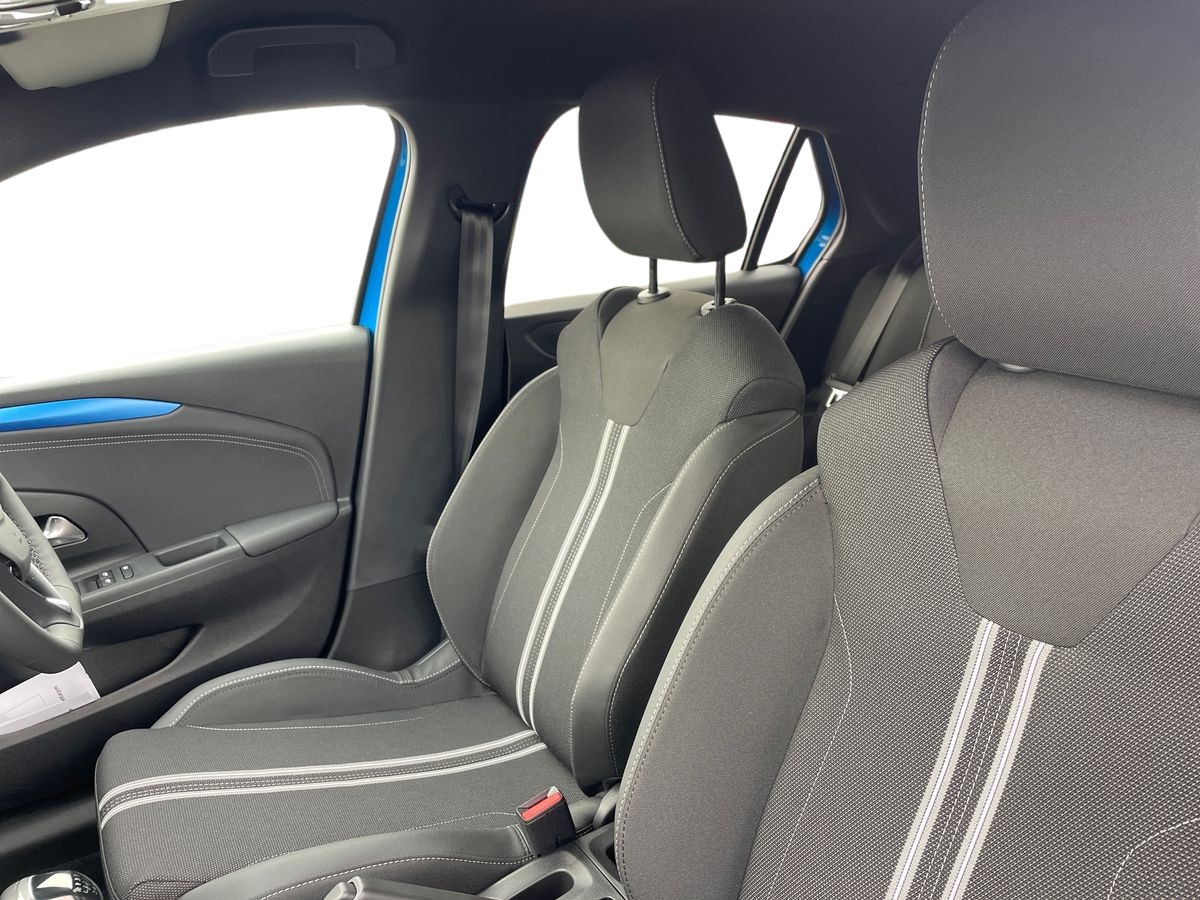 Used Vauxhall Corsa 2025 for sale - 76156014: Photo 9