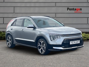 Kia - Niro