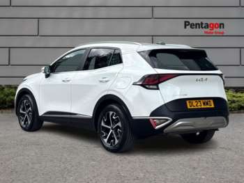 Used Kia Sportage 2023 for sale - 75010875: Photo
