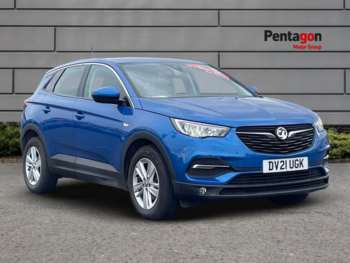 2021 - 1.2 Turbo Se Premium Suv 5dr Petrol Manual Euro 6 s/s 130 Ps