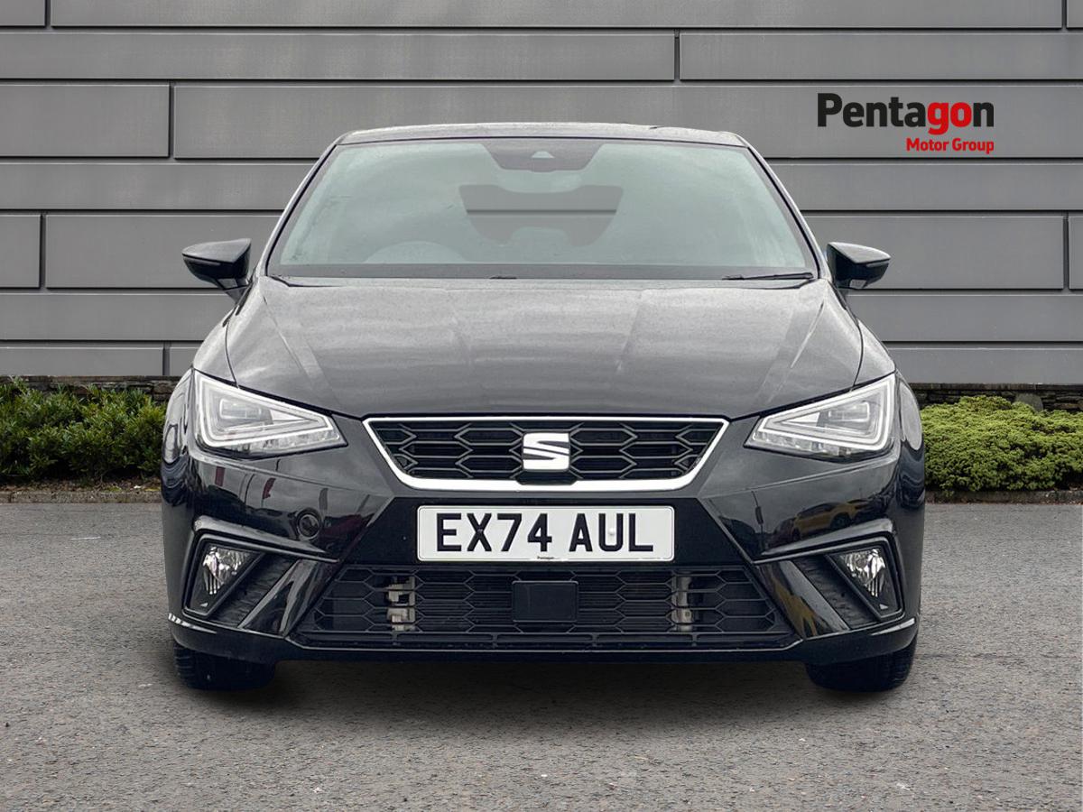 Used SEAT Ibiza 2024 for sale - 76932033: Photo 15