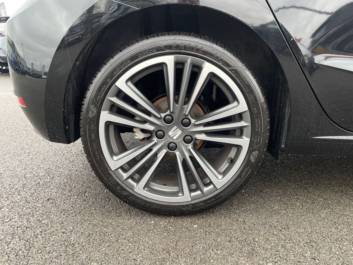 Used SEAT Ibiza 2024 for sale - 76932033: Photo 17