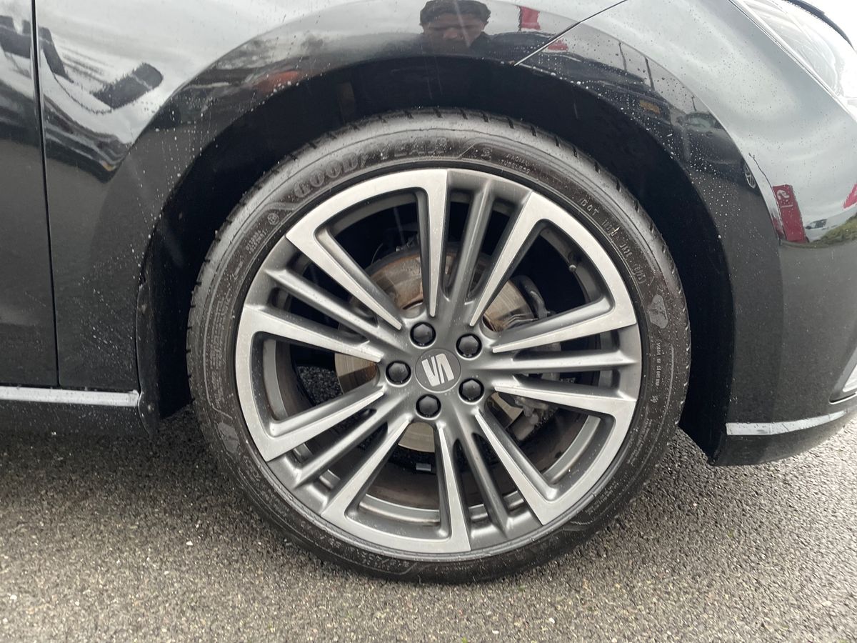 Used SEAT Ibiza 2024 for sale - 76932033: Photo 18