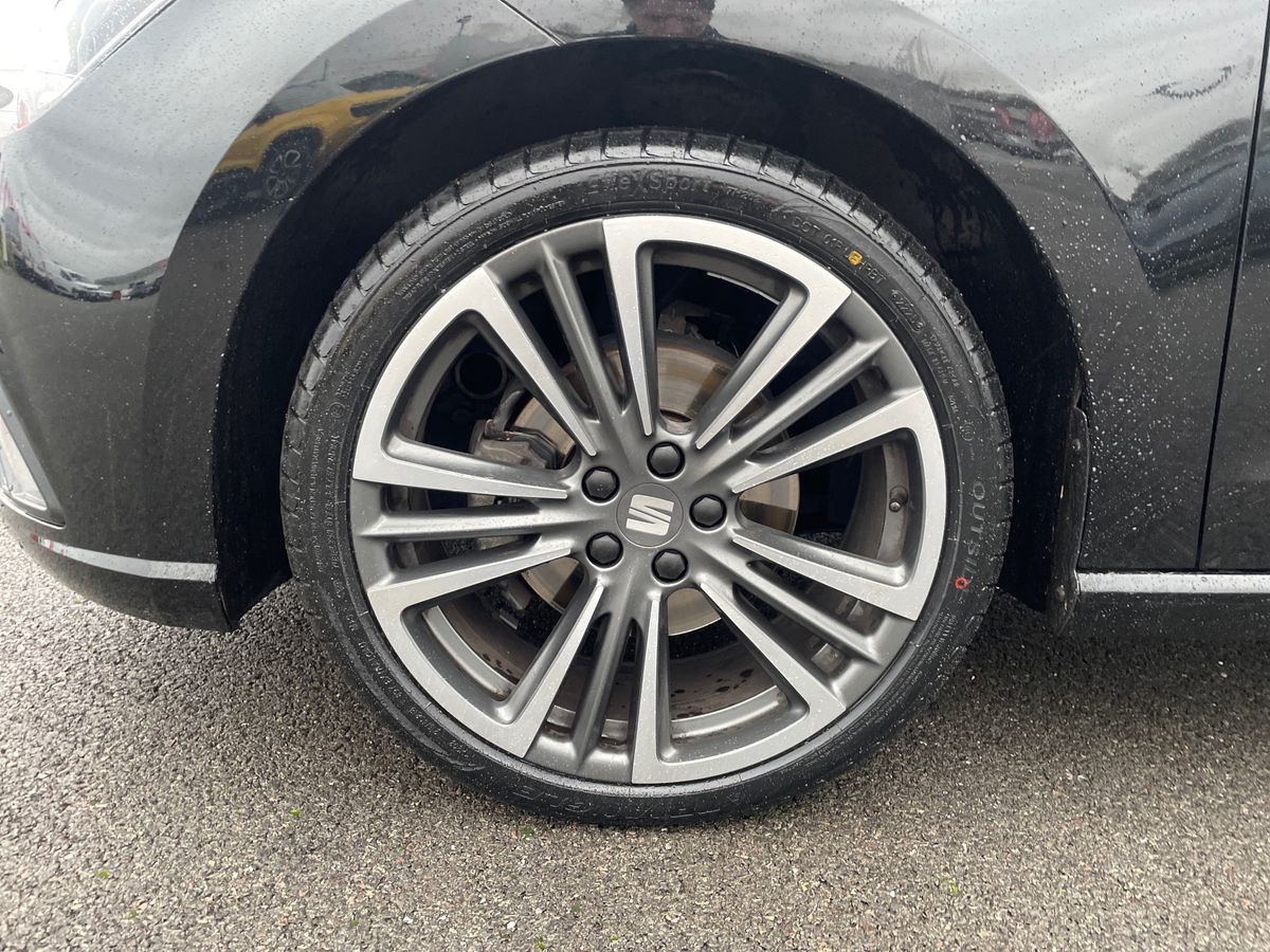 Used SEAT Ibiza 2024 for sale - 76932033: Photo 19