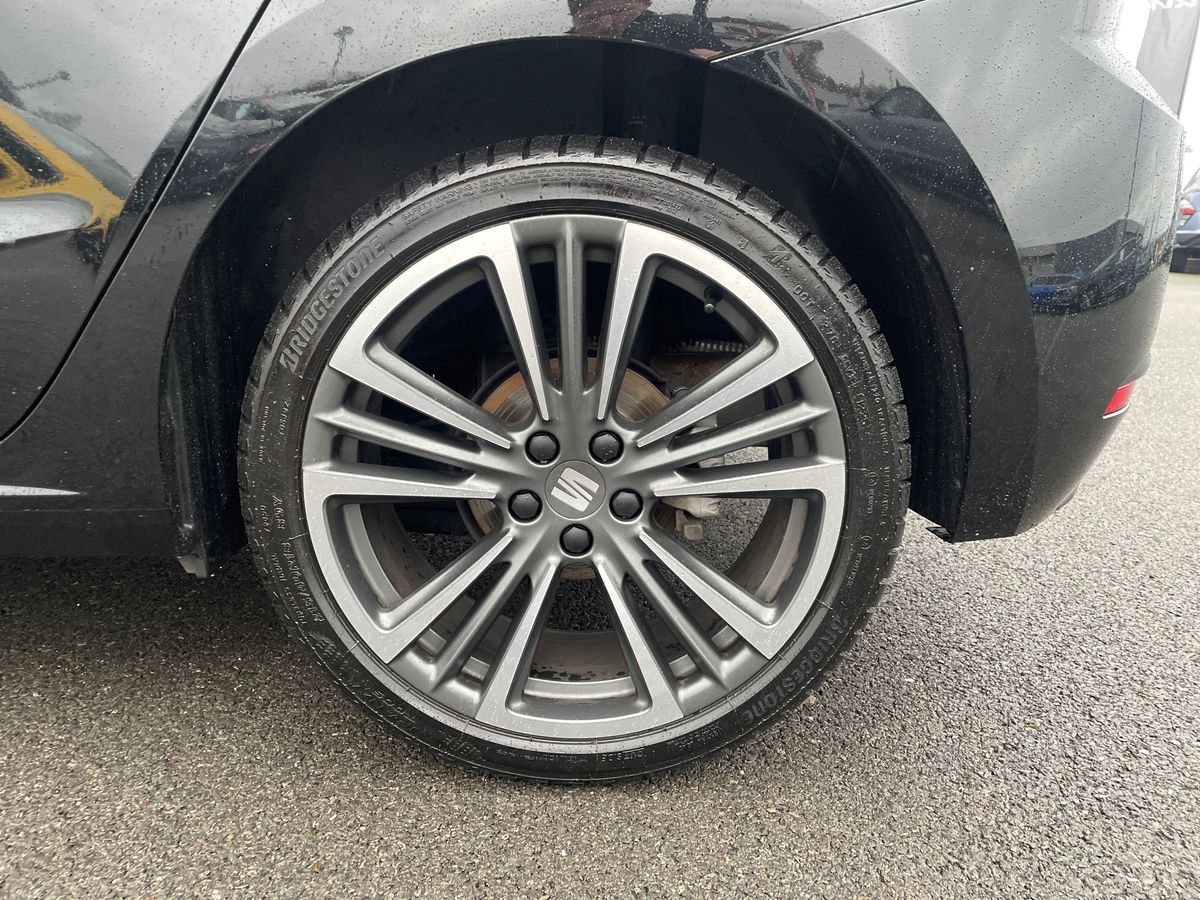 Used SEAT Ibiza 2024 for sale - 76932033: Photo 20