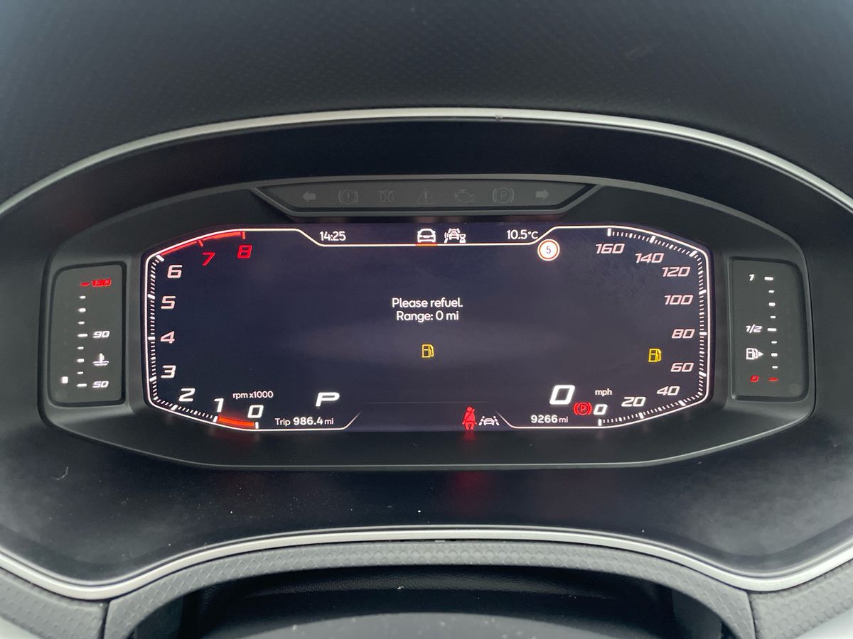 Used SEAT Ibiza 2024 for sale - 76932033: Photo 21