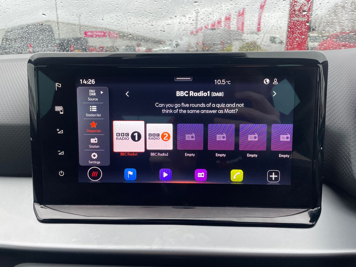 Used SEAT Ibiza 2024 for sale - 76932033: Photo 24