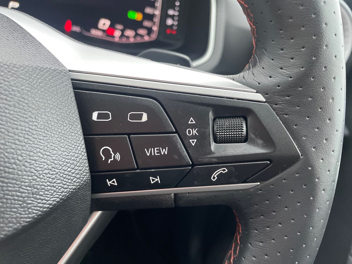 Used SEAT Ibiza 2024 for sale - 76932033: Photo 26