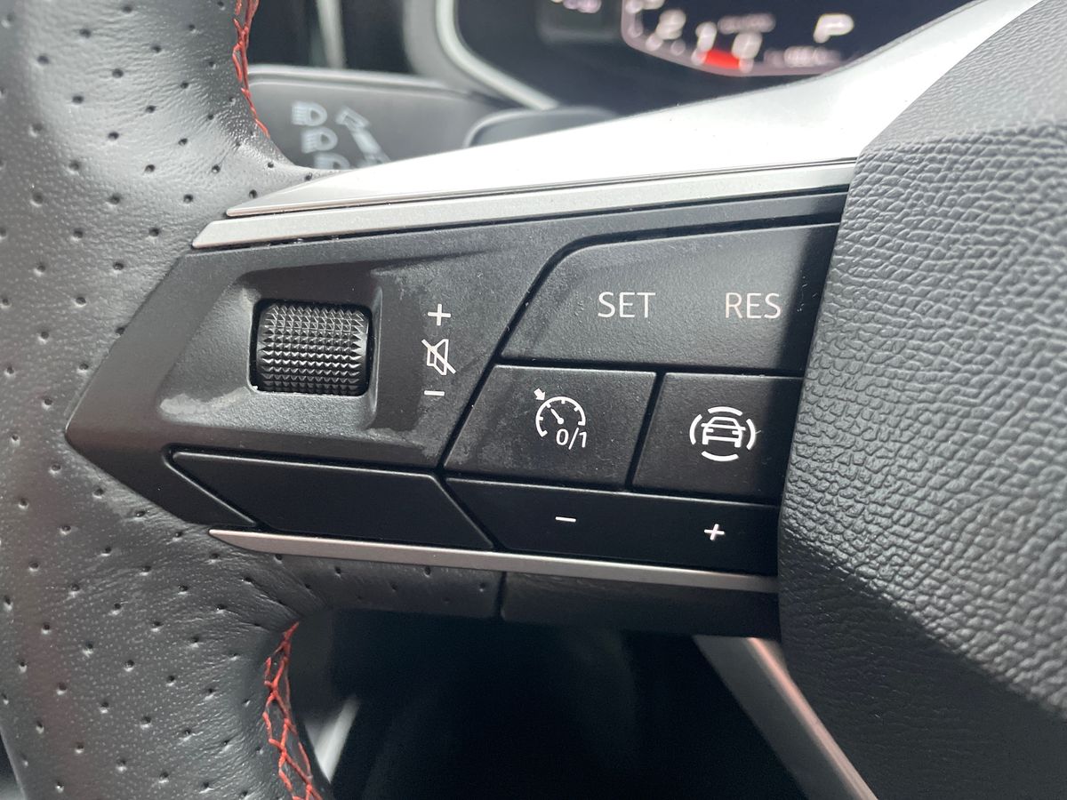 Used SEAT Ibiza 2024 for sale - 76932033: Photo 27