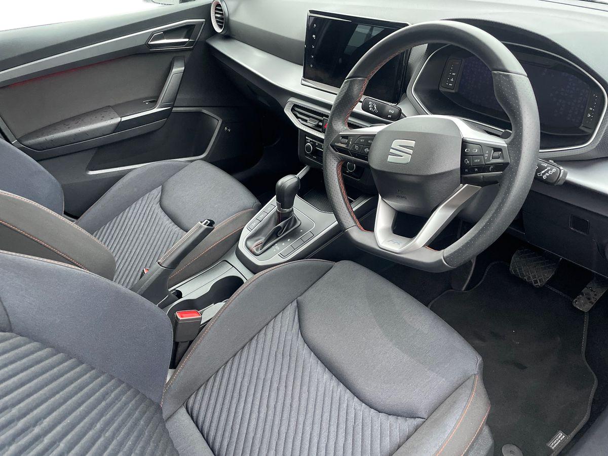 Used SEAT Ibiza 2024 for sale - 76932033: Photo 5