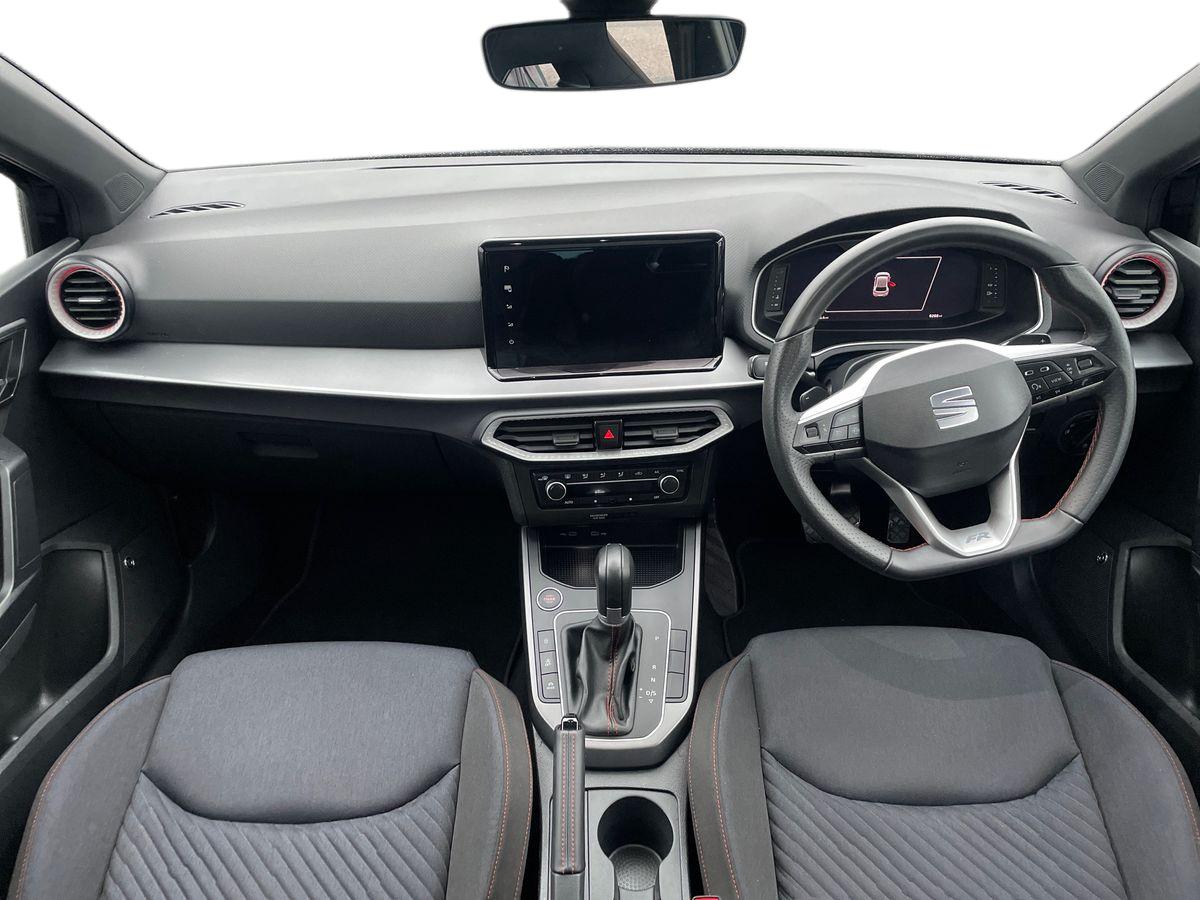 Used SEAT Ibiza 2024 for sale - 76932033: Photo 7