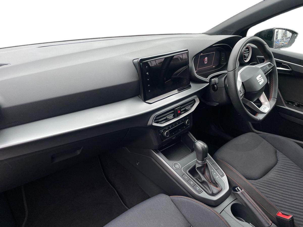 Used SEAT Ibiza 2024 for sale - 76932033: Photo 8