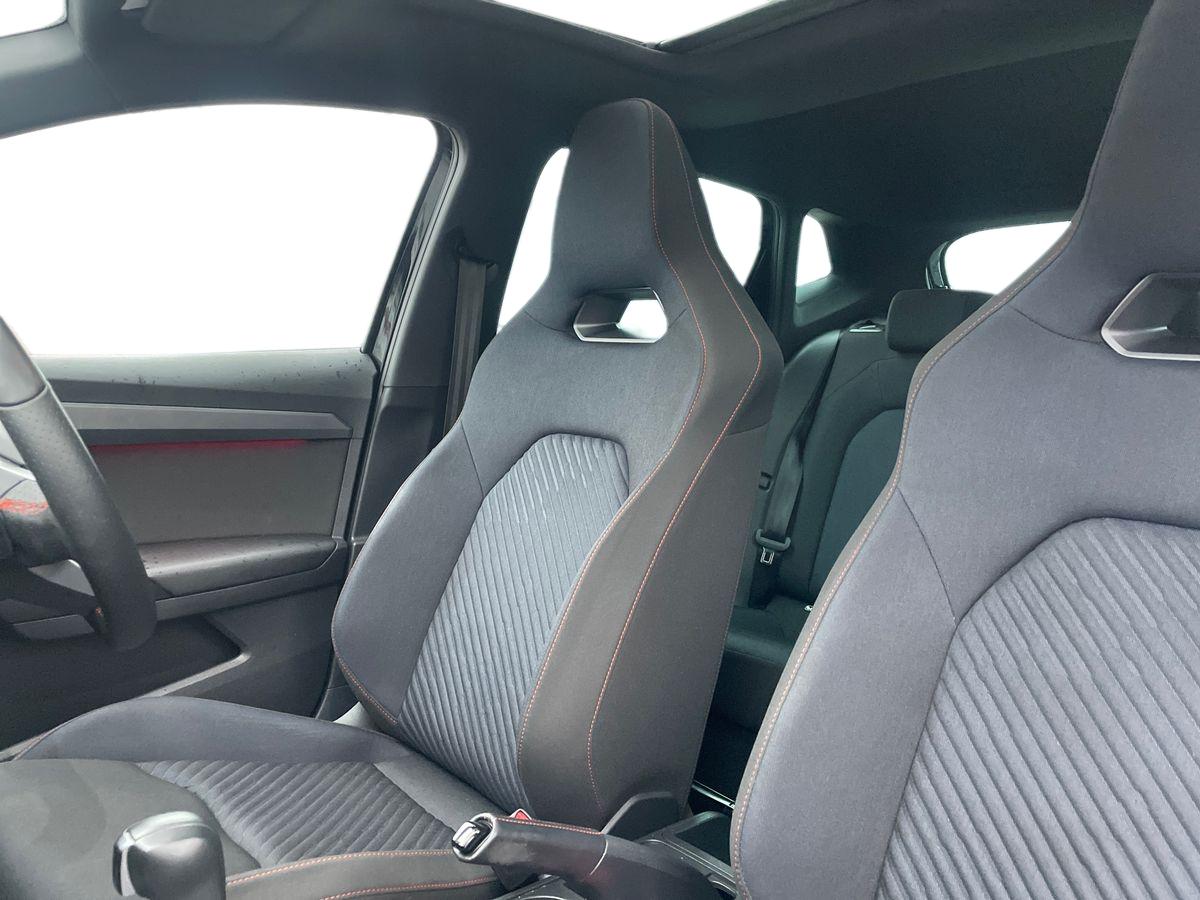 Used SEAT Ibiza 2024 for sale - 76932033: Photo 9