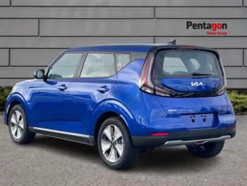 Used Kia Soul 2023 for sale - 70360821: Photo