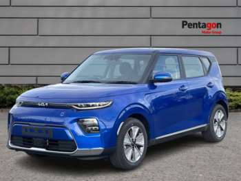 Used Kia Soul 2023 for sale - 70360821: Photo