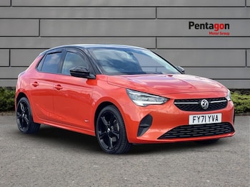 Vauxhall - Corsa