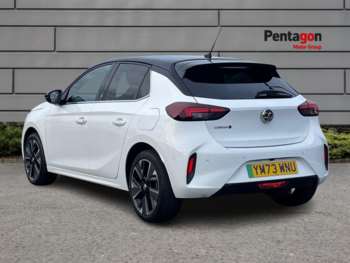 Used Vauxhall Corsa 2024 for sale - 73501695: Photo