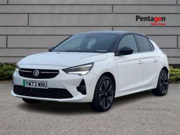 Used Vauxhall Corsa 2024 for sale - 73501695: Photo