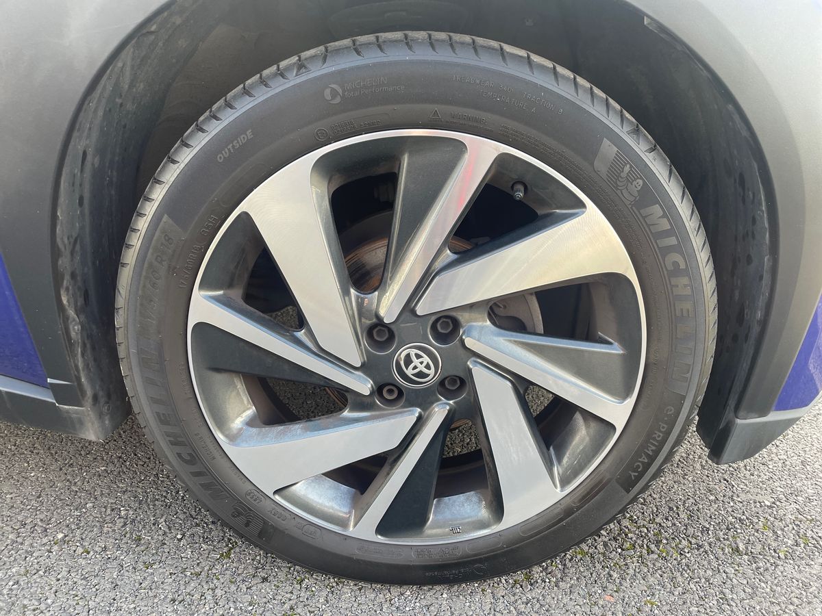 Used Toyota Aygo X 2023 for sale - 76313401: Photo 17