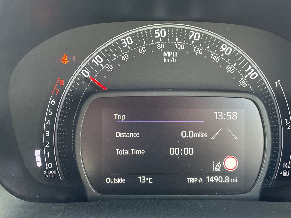 Used Toyota Aygo X 2023 for sale - 76313401: Photo 18