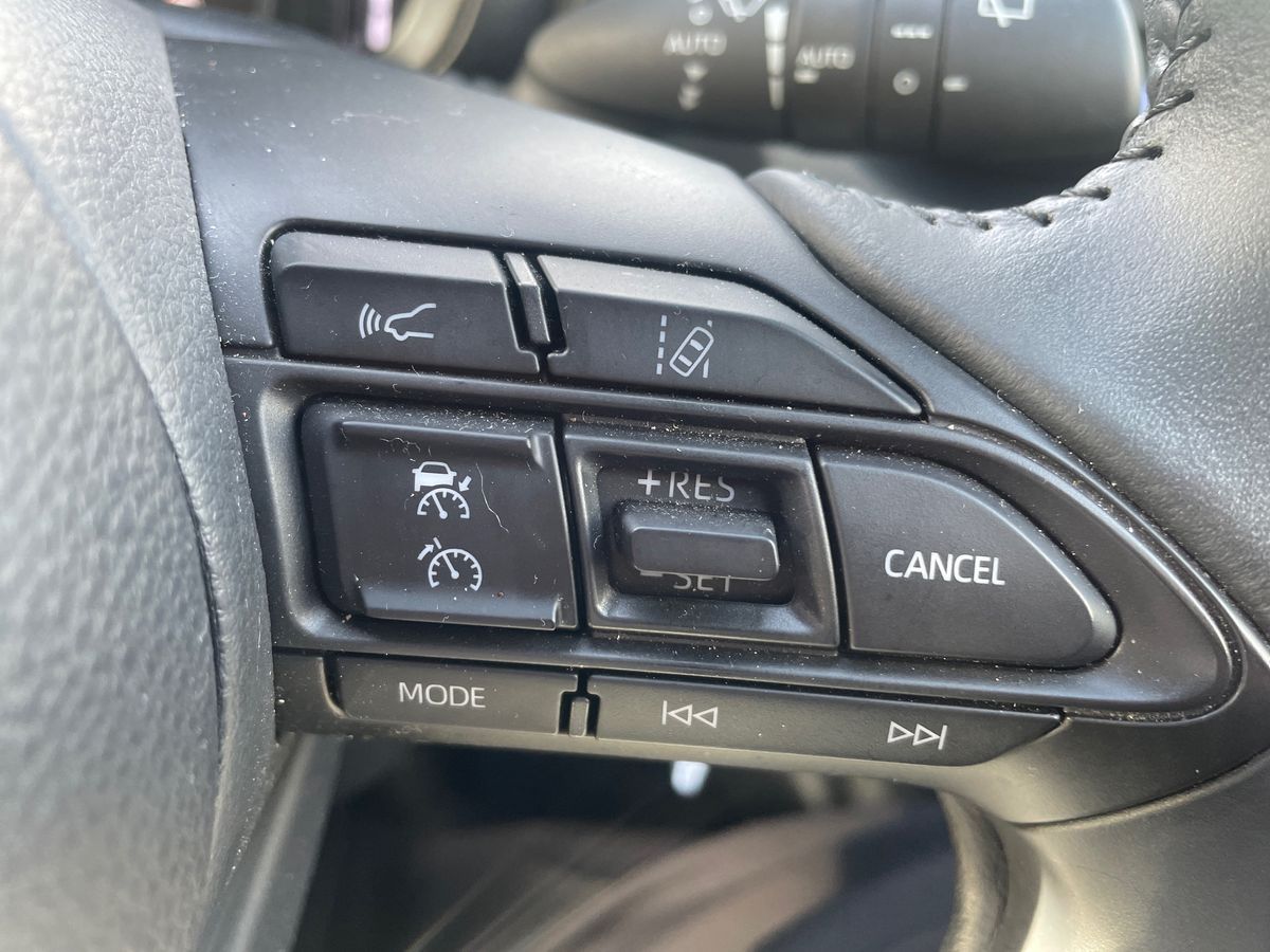 Used Toyota Aygo X 2023 for sale - 76313401: Photo 19