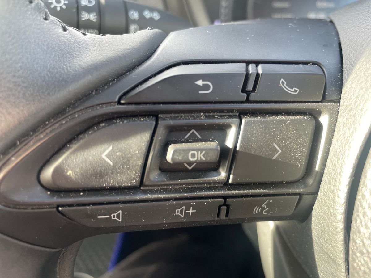 Used Toyota Aygo X 2023 for sale - 76313401: Photo 20