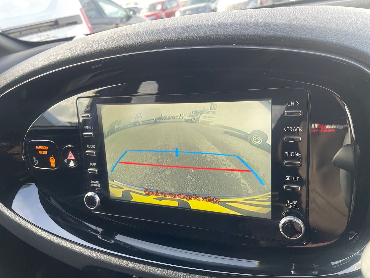 Used Toyota Aygo X 2023 for sale - 76313401: Photo 22