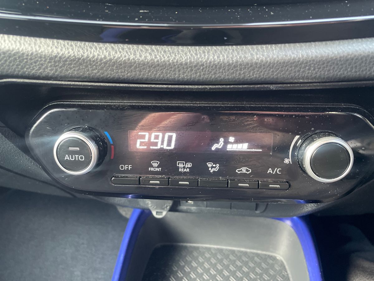 Used Toyota Aygo X 2023 for sale - 76313401: Photo 23