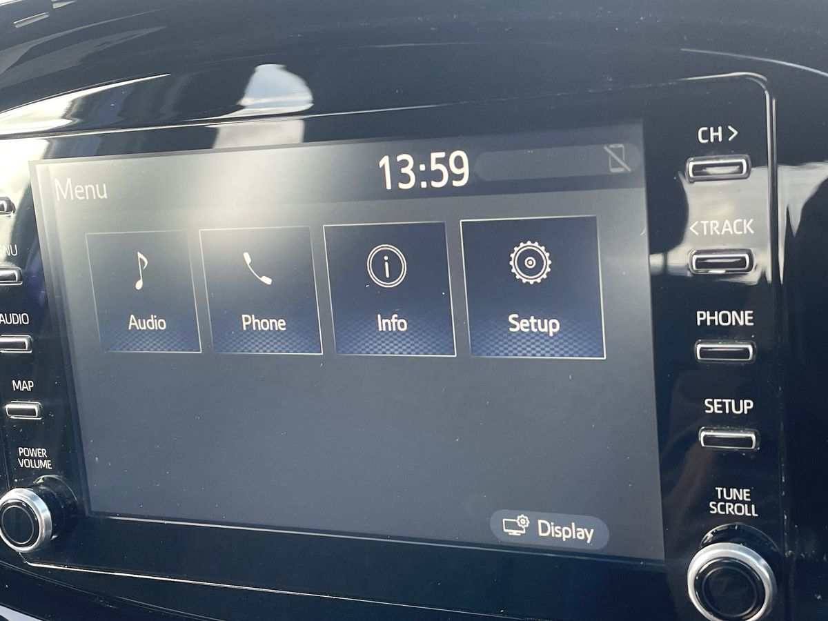 Used Toyota Aygo X 2023 for sale - 76313401: Photo 24