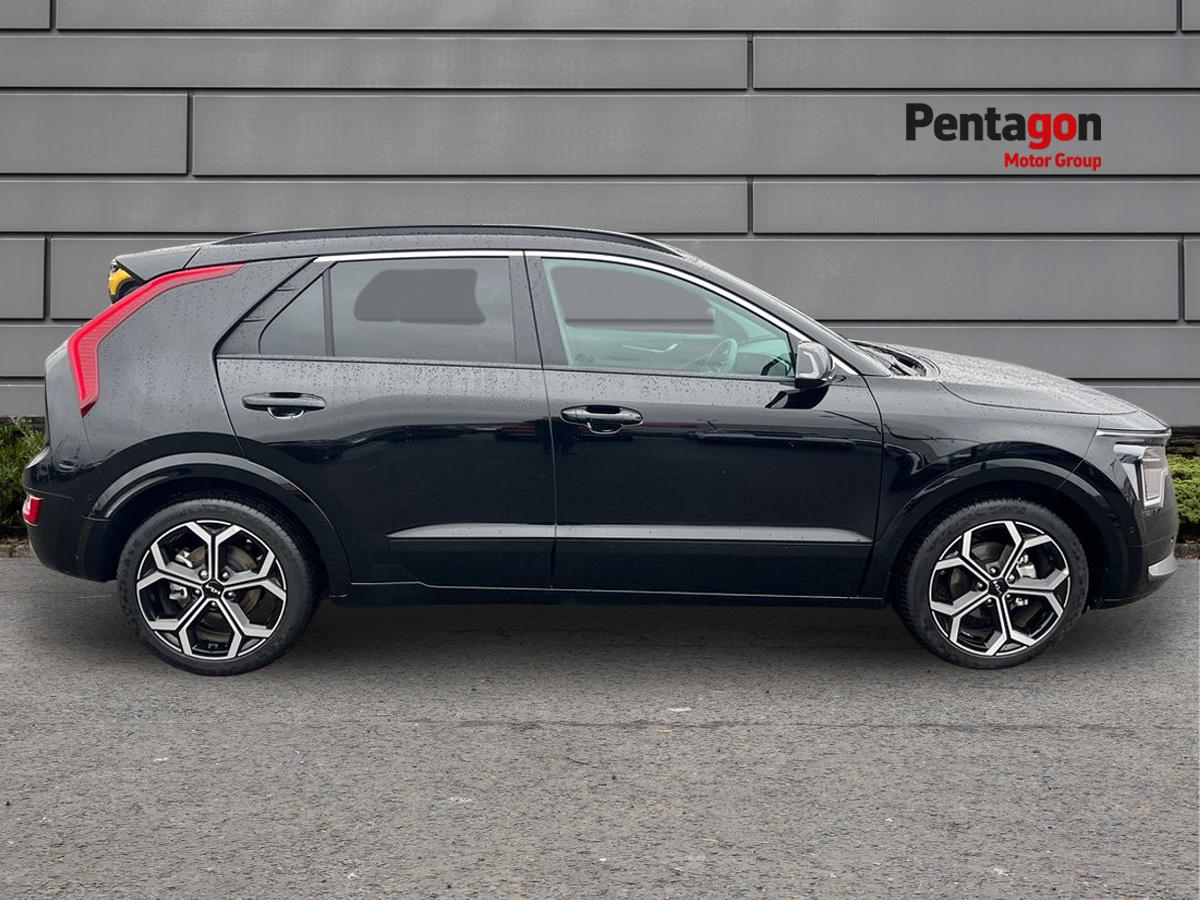 Used Kia Niro 2025 for sale - 77000396: Photo 13