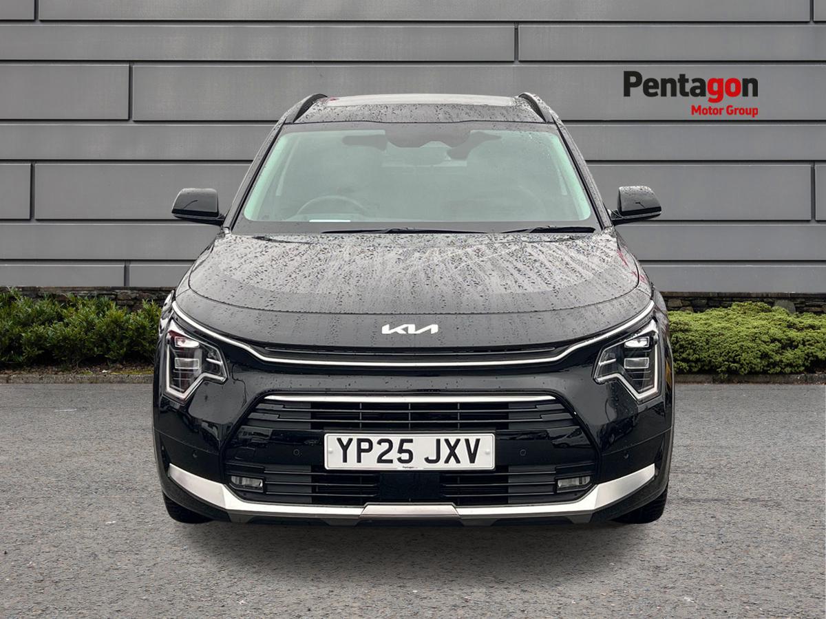 Used Kia Niro 2025 for sale - 77000396: Photo 15