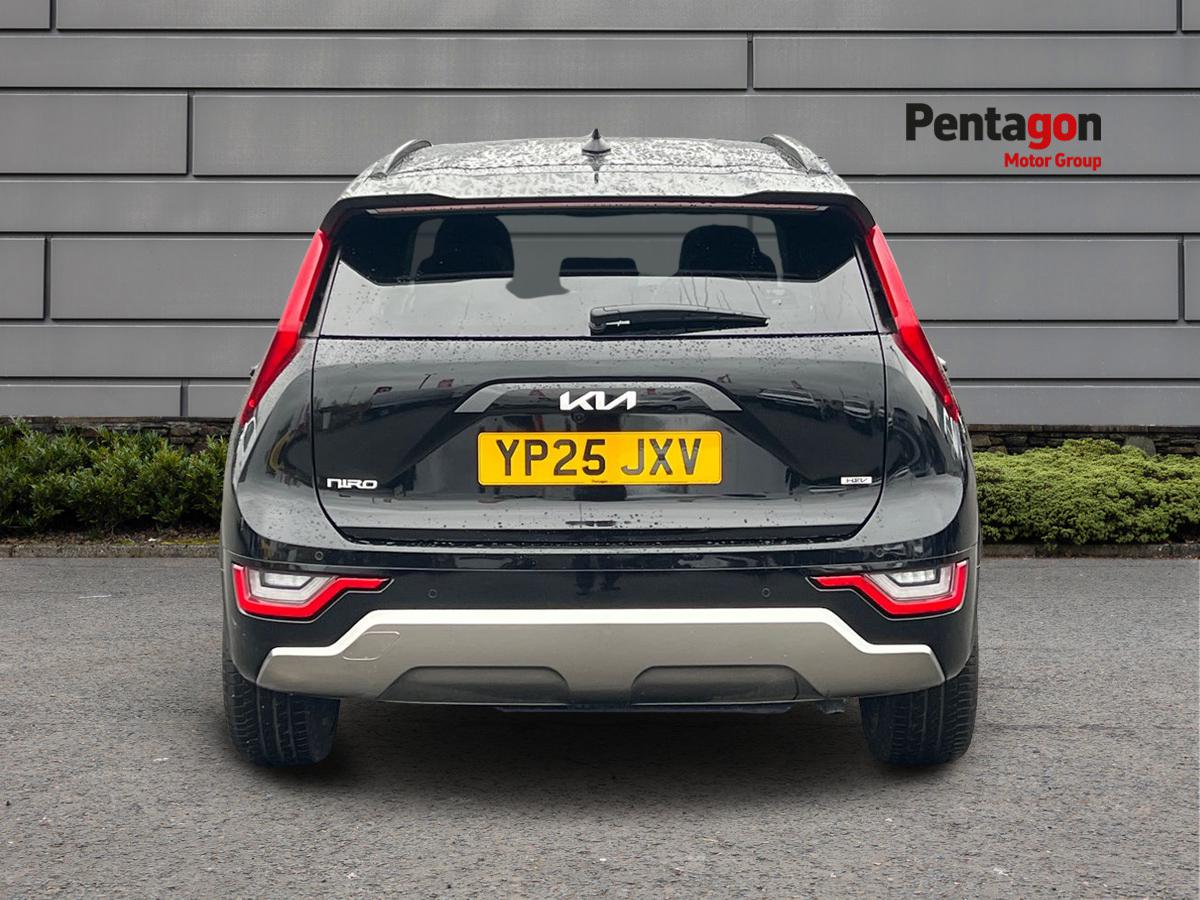 Used Kia Niro 2025 for sale - 77000396: Photo 16