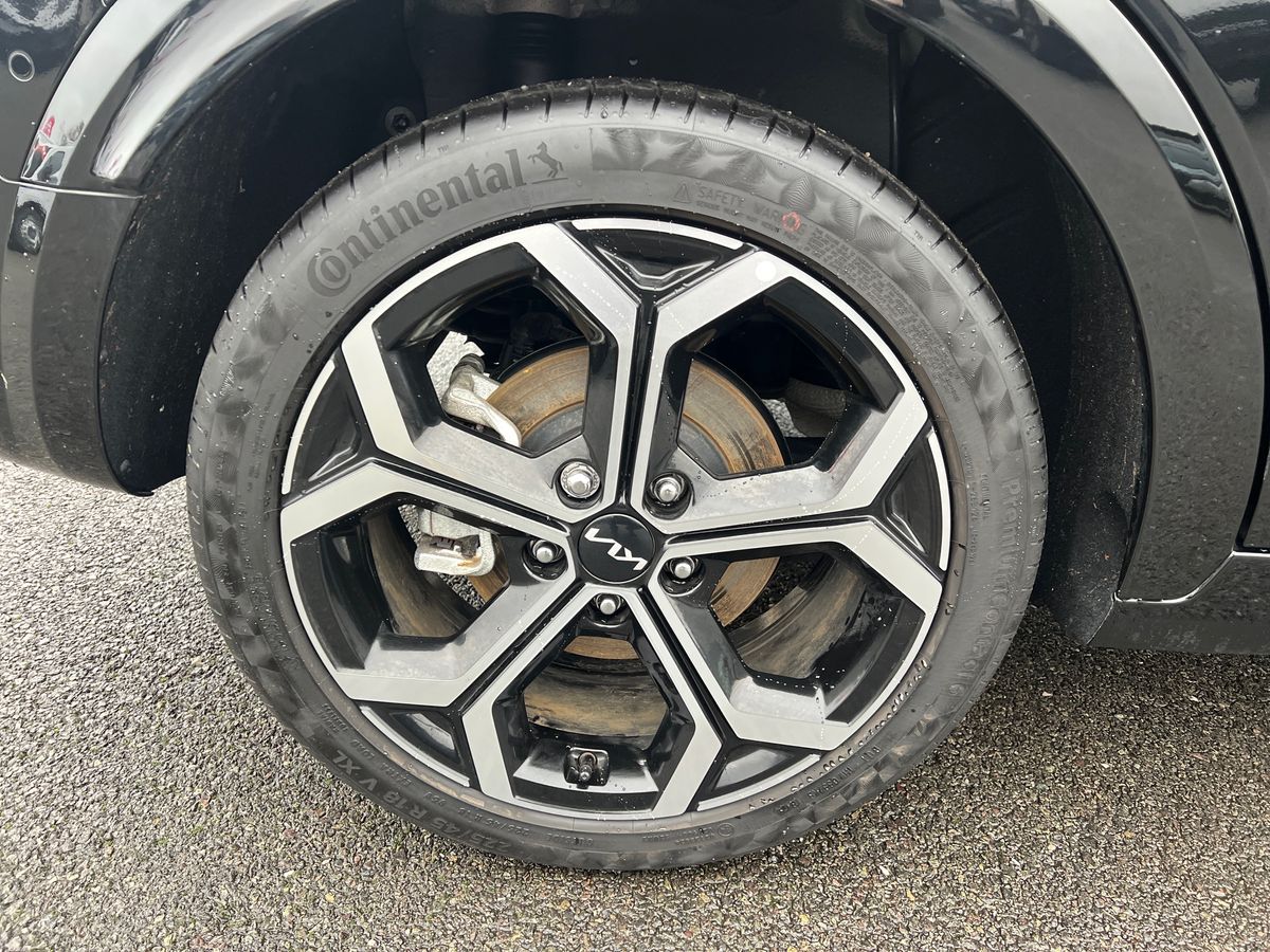 Used Kia Niro 2025 for sale - 77000396: Photo 17