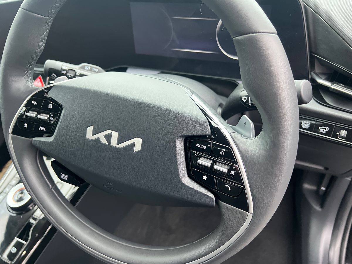 Used Kia Niro 2025 for sale - 77000396: Photo 19