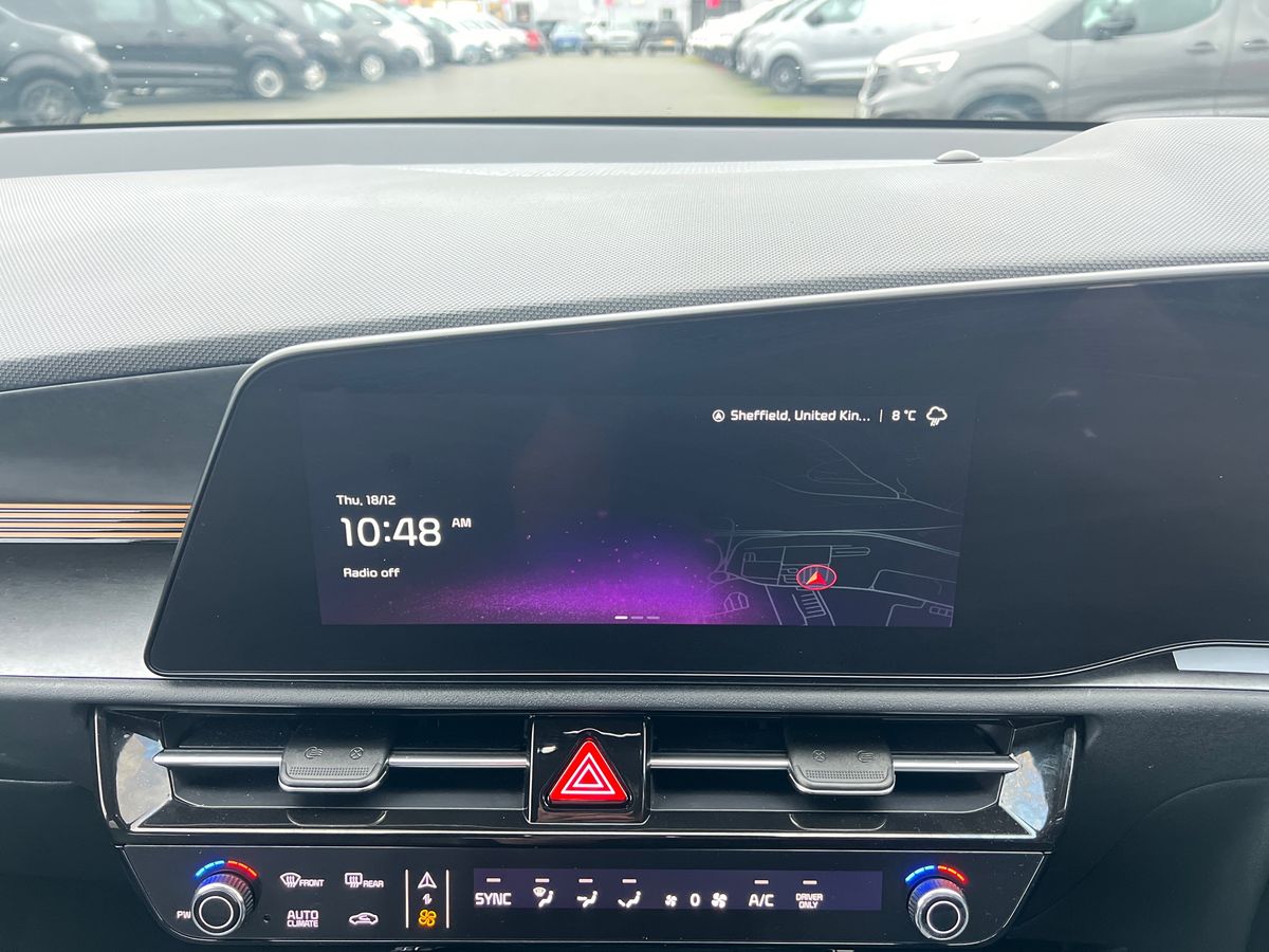 Used Kia Niro 2025 for sale - 77000396: Photo 21