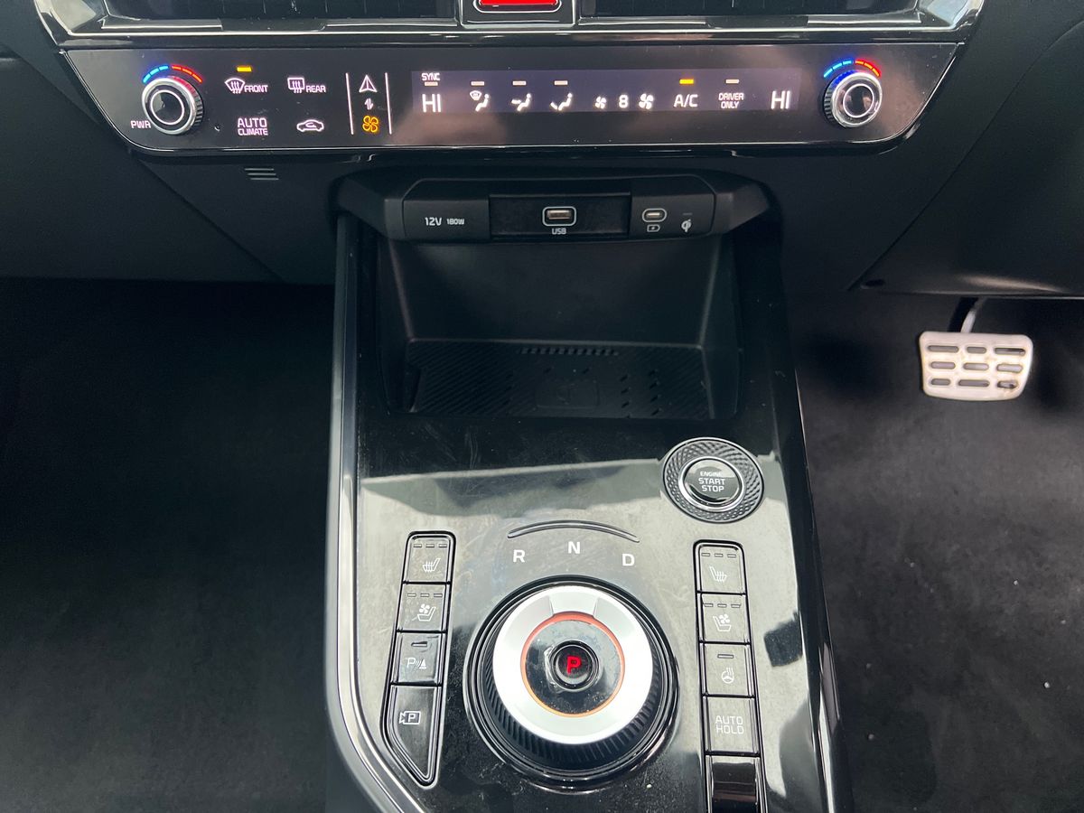 Used Kia Niro 2025 for sale - 77000396: Photo 22